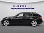 BMW 3-Serie Touring 316i High Executive Volle auto! | Clima | Stoelverwarming | Leer | Panoramadak | Bluetooth telefoonvoorbereiding | Cruise control | Elektrisch glazen panorama-dak