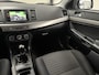Mitsubishi Lancer Sportback 1.6 Edition One Volledig onderhouden | Trekhaak | Airco | Bluetooth | Lederen stuurwiel en versnellingspook | Lichtmetalen velgen 16" | Metaalkleur