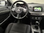 Mitsubishi Lancer Sportback 1.6 Edition One Volledig onderhouden | Trekhaak | Airco | Bluetooth | Lederen stuurwiel en versnellingspook | Lichtmetalen velgen 16" | Metaalkleur