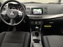 Mitsubishi Lancer Sportback 1.6 Edition One Volledig onderhouden | Trekhaak | Airco | Bluetooth | Lederen stuurwiel en versnellingspook | Lichtmetalen velgen 16" | Metaalkleur