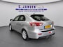 Mitsubishi Lancer Sportback 1.6 Edition One Volledig onderhouden | Trekhaak | Airco | Bluetooth | Lederen stuurwiel en versnellingspook | Lichtmetalen velgen 16" | Metaalkleur