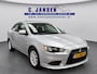 Mitsubishi Lancer Sportback 1.6 Edition One Volledig onderhouden | Trekhaak | Airco | Bluetooth | Lederen stuurwiel en versnellingspook | Lichtmetalen velgen 16" | Metaalkleur
