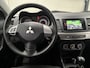 Mitsubishi Lancer Sportback 1.6 Edition One Volledig onderhouden | Trekhaak | Airco | Bluetooth | Lederen stuurwiel en versnellingspook | Lichtmetalen velgen 16" | Metaalkleur