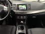 Mitsubishi Lancer Sportback 1.6 Edition One Volledig onderhouden | Trekhaak | Airco | Bluetooth | Lederen stuurwiel en versnellingspook | Lichtmetalen velgen 16" | Metaalkleur