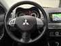 Mitsubishi Lancer Sportback 1.6 Edition One Volledig onderhouden | Trekhaak | Airco | Bluetooth | Lederen stuurwiel en versnellingspook | Lichtmetalen velgen 16" | Metaalkleur