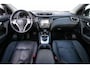 Nissan Qashqai 1.2 Tekna - Panodak | 360 cam. | Stoelverw. | Keyless