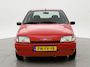 Ford Fiesta 1.1 CLX CLASSIC *TOPSTAAT* ORIGINEEL NEDERLANDS 64.994 NAP KM