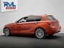 BMW 1-Serie 116i Business+ | Panoramadak | Stoelverwarming | Climate/Control | Cruise/Control | PDC |