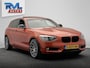 BMW 1-Serie 116i Business+ | Panoramadak | Stoelverwarming | Climate/Control | Cruise/Control | PDC |