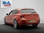 BMW 1-Serie 116i Business+ | Panoramadak | Stoelverwarming | Climate/Control | Cruise/Control | PDC |