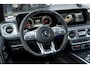 Mercedes-Benz G-klasse G63 AMG | Drivers Pack (240 km/h) | 22 Inch | Burmester | Schuifdak