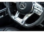 Mercedes-Benz G-klasse G63 AMG | Drivers Pack (240 km/h) | 22 Inch | Burmester | Schuifdak