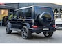 Mercedes-Benz G-klasse G63 AMG | Drivers Pack (240 km/h) | 22 Inch | Burmester | Schuifdak