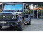 Mercedes-Benz G-klasse G63 AMG | Drivers Pack (240 km/h) | 22 Inch | Burmester | Schuifdak