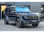 Mercedes-Benz G-klasse G63 AMG | Drivers Pack (240 km/h) | 22 Inch | Burmester | Schuifdak