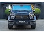 Mercedes-Benz G-klasse G63 AMG | Drivers Pack (240 km/h) | 22 Inch | Burmester | Schuifdak