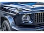 Mercedes-Benz G-klasse G63 AMG | Drivers Pack (240 km/h) | 22 Inch | Burmester | Schuifdak