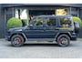 Mercedes-Benz G-klasse G63 AMG | Drivers Pack (240 km/h) | 22 Inch | Burmester | Schuifdak