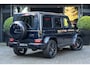 Mercedes-Benz G-klasse G63 AMG | Drivers Pack (240 km/h) | 22 Inch | Burmester | Schuifdak
