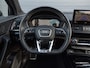 Audi Q5 55 TFSI e S-Line Pano Luchtv Trekh RS-Stoelen B&O 360 Sfeer BTW