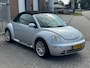 Volkswagen Beetle New Cabriolet 1.6 Turijn Comfort! Leer l Elek cabriokap l Airco l Elek pakket l LMV l Afneem trekhaak l TOPSTAAT