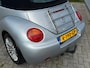 Volkswagen Beetle New Cabriolet 1.6 Turijn Comfort! Leer l Elek cabriokap l Airco l Elek pakket l LMV l Afneem trekhaak l TOPSTAAT