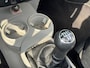 Volkswagen Beetle New Cabriolet 1.6 Turijn Comfort! Leer l Elek cabriokap l Airco l Elek pakket l LMV l Afneem trekhaak l TOPSTAAT