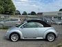 Volkswagen Beetle New Cabriolet 1.6 Turijn Comfort! Leer l Elek cabriokap l Airco l Elek pakket l LMV l Afneem trekhaak l TOPSTAAT