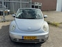 Volkswagen Beetle New Cabriolet 1.6 Turijn Comfort! Leer l Elek cabriokap l Airco l Elek pakket l LMV l Afneem trekhaak l TOPSTAAT