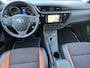 Toyota Auris Touring Sports 1.8 Hybrid Executive | Trekhaak | Navigatie | Stoelverwarming | Parkeersensoren |