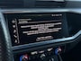 Audi Q3 45 TFSI e S-Line, Automaat, Virtual-Cockpit, CarPlay, Trekhaak, Cruise, Navi, PDC, NAP