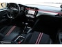 Opel Corsa 1.2 Turbo 100 PK GS Line, Zwart dak, Full Led verlichting, Pdc voor + achter, Navi, App connect, Cruise, Clima, Donker glas, Sportstoelen, Keyless go/entry