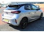 Opel Corsa 1.2 Turbo 100 PK GS Line, Zwart dak, Full Led verlichting, Pdc voor + achter, Navi, App connect, Cruise, Clima, Donker glas, Sportstoelen, Keyless go/entry