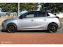 Opel Corsa 1.2 Turbo 100 PK GS Line, Zwart dak, Full Led verlichting, Pdc voor + achter, Navi, App connect, Cruise, Clima, Donker glas, Sportstoelen, Keyless go/entry