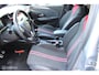 Opel Corsa 1.2 Turbo 100 PK GS Line, Zwart dak, Full Led verlichting, Pdc voor + achter, Navi, App connect, Cruise, Clima, Donker glas, Sportstoelen, Keyless go/entry