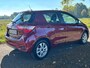 Toyota Yaris Hybrid Comfort