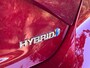 Toyota Yaris Hybrid Comfort