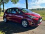 Toyota Yaris Hybrid Comfort
