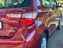 Toyota Yaris Hybrid Comfort