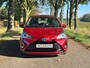 Toyota Yaris Hybrid Comfort