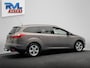 Ford Focus Wagon 1.6 EcoBoost Titanium 150PK | Trekhaak | PDC | Stoelverwarming | Airco | Cruise/Control |