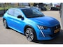 Peugeot e-208 EV GT 350 50 kWh | Fase 3 laden | SOH 92,56% | All season | Panoramadak | Navigatie | Camera | Apple carplay | NL auto |