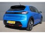 Peugeot e-208 EV GT 350 50 kWh | Fase 3 laden | SOH 92,56% | All season | Panoramadak | Navigatie | Camera | Apple carplay | NL auto |