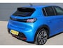 Peugeot e-208 EV GT 350 50 kWh | Fase 3 laden | SOH 92,56% | All season | Panoramadak | Navigatie | Camera | Apple carplay | NL auto |