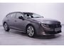 Peugeot 508 SW 1.6 HYbrid Active Pack Business SOH 96% automaat Camera DAB-ontvangst Clima Cruise Navi PDC v+a Apple Carplay Led-verlichting Digi-cockpit 17"-lmv