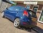 Ford Fiesta 1.25 Titanium