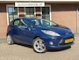 Ford Fiesta 1.25 Titanium