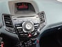 Ford Fiesta 1.25 Titanium