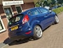 Ford Fiesta 1.25 Titanium