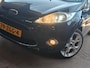 Ford Fiesta 1.25 Titanium